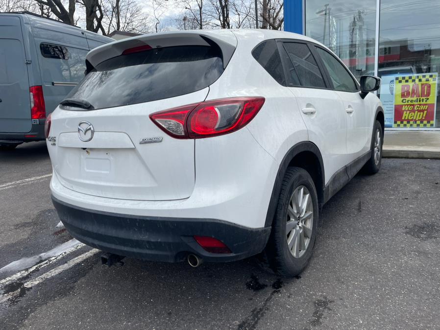 2014 Mazda CX-5 Touring. CLEAN CARFAX. ONE OWNER!!!, available for sale in Elmont, New York | Sunrise of Elmont. Elmont, New York 2014 Mazda CX-5 Touring. CLEAN CARFAX. ONE OWNER!!!, available for sale in Elmont, New York | Sunrise of Elmont. Elmont, New York