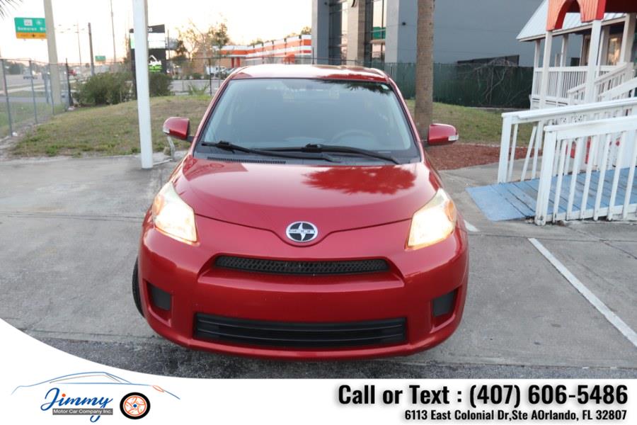 2010 Scion xD 5dr HB Auto (Natl), available for sale in Orlando, Florida | Jimmy Motor Car Company Inc. Orlando, Florida 2010 Scion xD 5dr HB Auto (Natl), available for sale in Orlando, Florida | Jimmy Motor Car Company Inc. Orlando, Florida