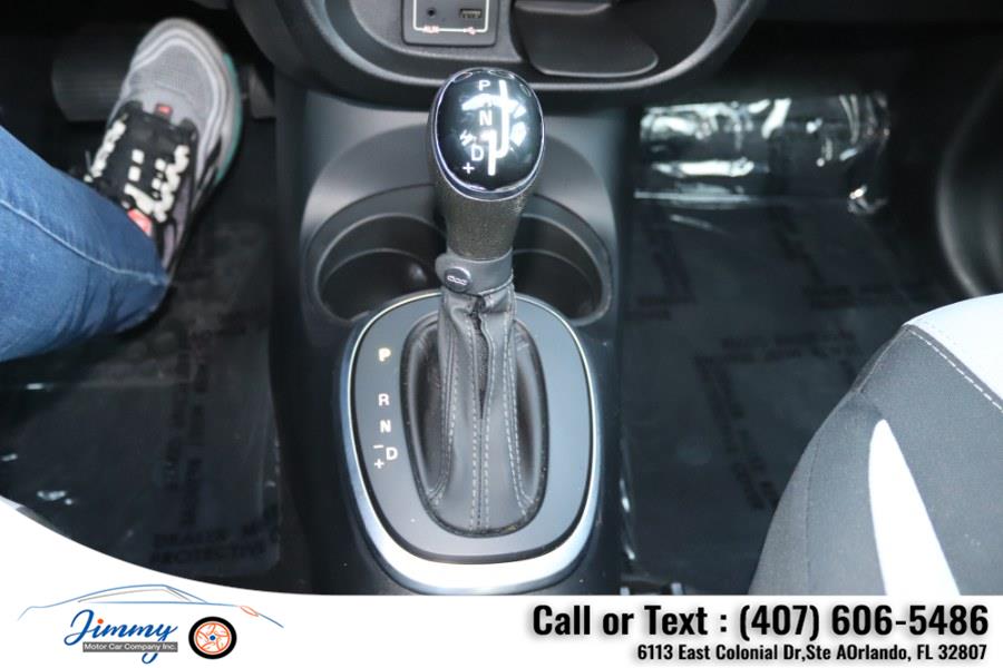 2016 FIAT 500L 5dr HB Pop, available for sale in Orlando, Florida | Jimmy Motor Car Company Inc. Orlando, Florida 2016 FIAT 500L 5dr HB Pop, available for sale in Orlando, Florida | Jimmy Motor Car Company Inc. Orlando, Florida