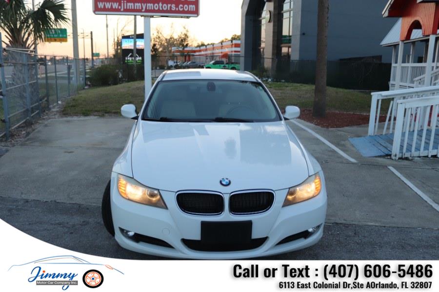 2011 BMW 3 Series 4dr Sdn 328i RWD, available for sale in Orlando, Florida | Jimmy Motor Car Company Inc. Orlando, Florida 2011 BMW 3 Series 4dr Sdn 328i RWD, available for sale in Orlando, Florida | Jimmy Motor Car Company Inc. Orlando, Florida