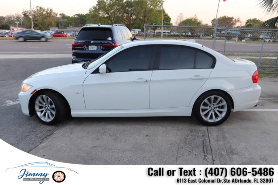 2011 BMW 3 Series 4dr Sdn 328i RWD, available for sale in Orlando, Florida | Jimmy Motor Car Company Inc. Orlando, Florida 2011 BMW 3 Series 4dr Sdn 328i RWD, available for sale in Orlando, Florida | Jimmy Motor Car Company Inc. Orlando, Florida