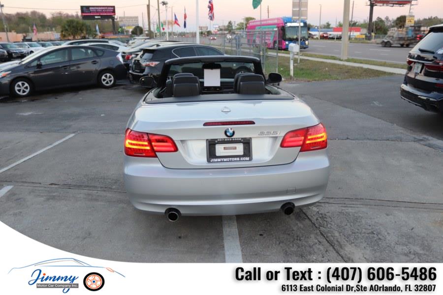 2012 BMW 3 Series 2dr Conv 335i, available for sale in Orlando, Florida | Jimmy Motor Car Company Inc. Orlando, Florida 2012 BMW 3 Series 2dr Conv 335i, available for sale in Orlando, Florida | Jimmy Motor Car Company Inc. Orlando, Florida