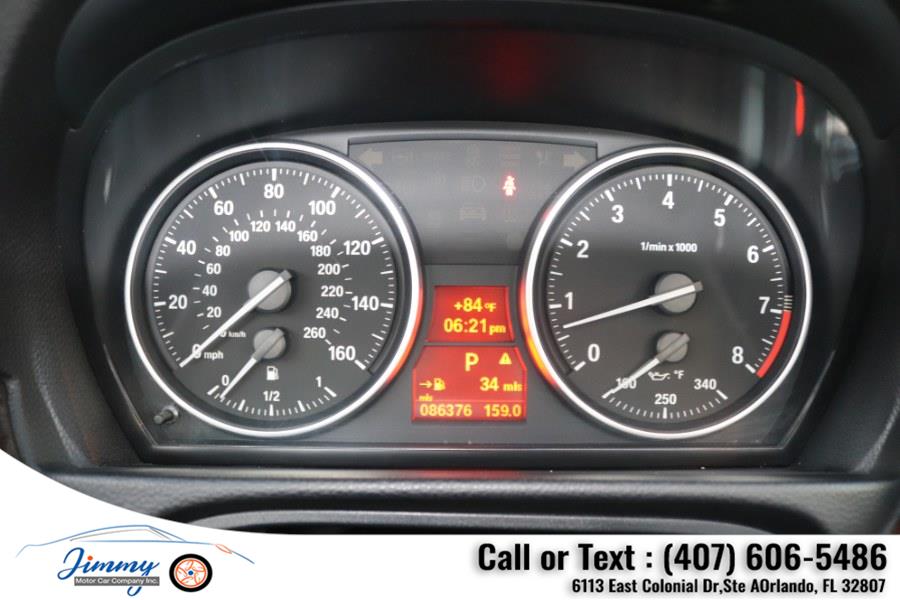 2012 BMW 3 Series 2dr Conv 335i, available for sale in Orlando, Florida | Jimmy Motor Car Company Inc. Orlando, Florida 2012 BMW 3 Series 2dr Conv 335i, available for sale in Orlando, Florida | Jimmy Motor Car Company Inc. Orlando, Florida