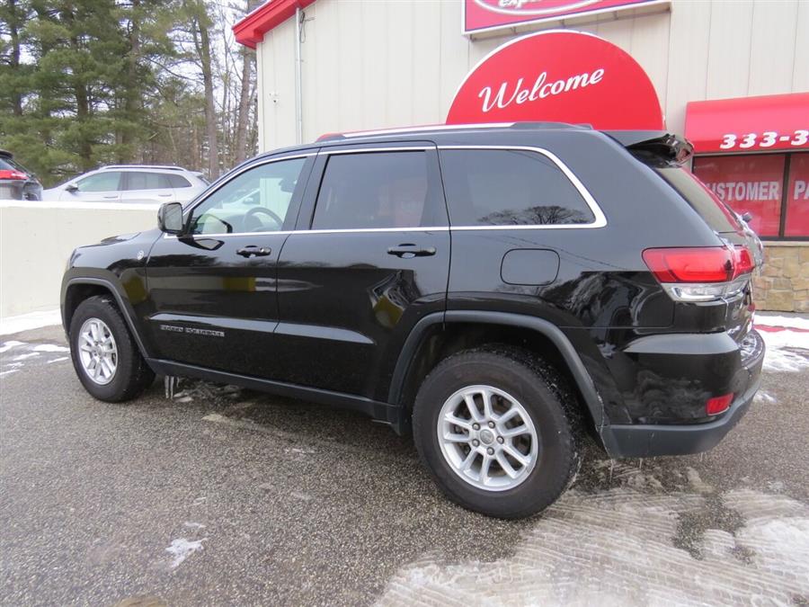 2020 Jeep Grand Cherokee Laredo E 4x4 4dr SUV, available for sale in Auburn, Maine | Lake City Exports Inc. Auburn, Maine 2020 Jeep Grand Cherokee Laredo E 4x4 4dr SUV, available for sale in Auburn, Maine | Lake City Exports Inc. Auburn, Maine