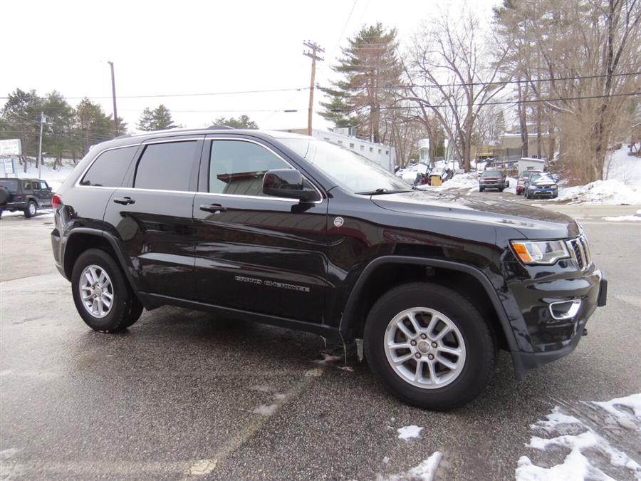 2020 Jeep Grand Cherokee Laredo E 4x4 4dr SUV, available for sale in Auburn, Maine | Lake City Exports Inc. Auburn, Maine 2020 Jeep Grand Cherokee Laredo E 4x4 4dr SUV, available for sale in Auburn, Maine | Lake City Exports Inc. Auburn, Maine
