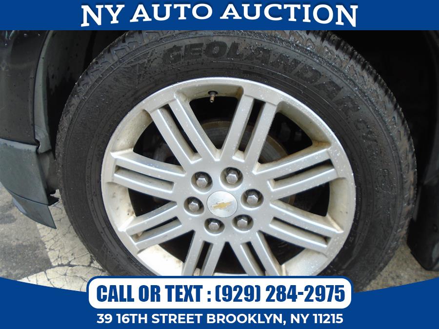 2013 Chevrolet Traverse FWD 4dr LT w/1LT, available for sale in Brooklyn, New York | NY Auto Auction. Brooklyn, New York 2013 Chevrolet Traverse FWD 4dr LT w/1LT, available for sale in Brooklyn, New York | NY Auto Auction. Brooklyn, New York