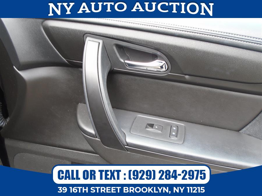 2013 Chevrolet Traverse FWD 4dr LT w/1LT, available for sale in Brooklyn, New York | NY Auto Auction. Brooklyn, New York 2013 Chevrolet Traverse FWD 4dr LT w/1LT, available for sale in Brooklyn, New York | NY Auto Auction. Brooklyn, New York