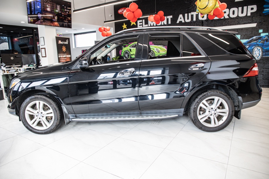 2015 Mercedes-Benz M-Class 4MATIC 4dr ML 350, available for sale in ELMONT, New York | 26 Motors Long Island. ELMONT, New York 2015 Mercedes-Benz M-Class 4MATIC 4dr ML 350, available for sale in ELMONT, New York | 26 Motors Long Island. ELMONT, New York