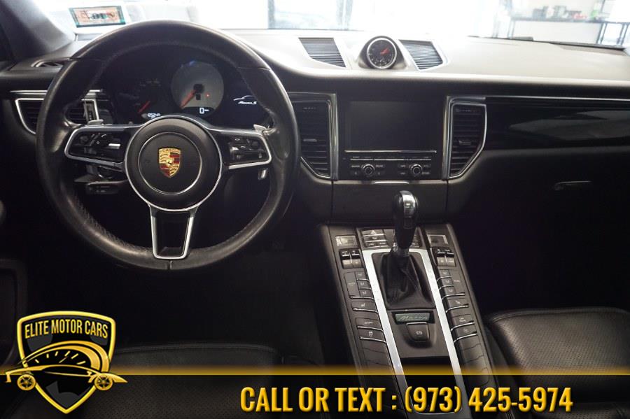 2015 Porsche Macan AWD 4dr S, available for sale in Newark, New Jersey | Elite Motor Cars. Newark, New Jersey 2015 Porsche Macan AWD 4dr S, available for sale in Newark, New Jersey | Elite Motor Cars. Newark, New Jersey