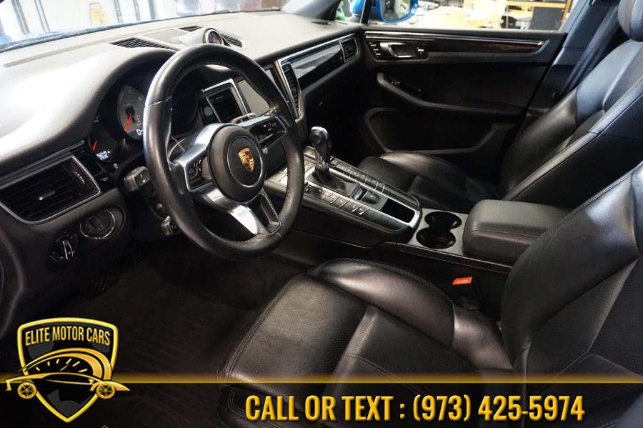 2015 Porsche Macan AWD 4dr S, available for sale in Newark, New Jersey | Elite Motor Cars. Newark, New Jersey 2015 Porsche Macan AWD 4dr S, available for sale in Newark, New Jersey | Elite Motor Cars. Newark, New Jersey
