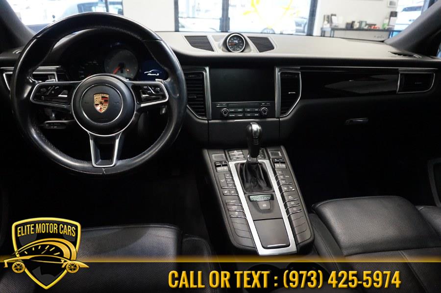 2017 Porsche Macan S AWD, available for sale in Newark, New Jersey | Elite Motor Cars. Newark, New Jersey 2017 Porsche Macan S AWD, available for sale in Newark, New Jersey | Elite Motor Cars. Newark, New Jersey