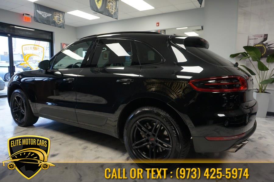 2017 Porsche Macan S AWD, available for sale in Newark, New Jersey | Elite Motor Cars. Newark, New Jersey 2017 Porsche Macan S AWD, available for sale in Newark, New Jersey | Elite Motor Cars. Newark, New Jersey