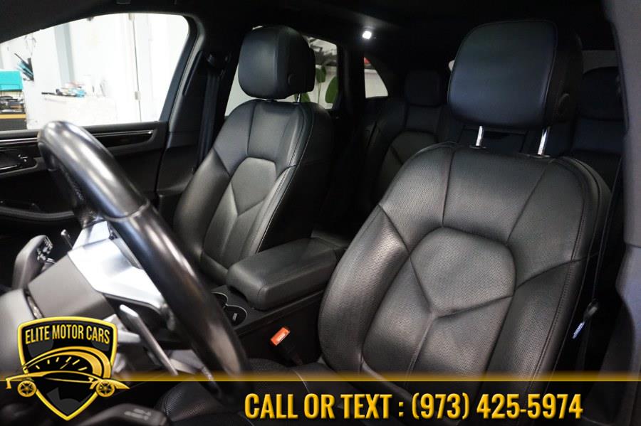 2017 Porsche Macan S AWD, available for sale in Newark, New Jersey | Elite Motor Cars. Newark, New Jersey 2017 Porsche Macan S AWD, available for sale in Newark, New Jersey | Elite Motor Cars. Newark, New Jersey