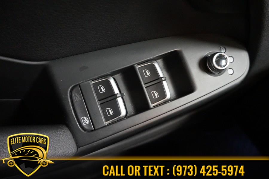 2013 Audi A4 4dr Sdn Auto quattro 2.0T Premium Plus, available for sale in Newark, New Jersey | Elite Motor Cars. Newark, New Jersey 2013 Audi A4 4dr Sdn Auto quattro 2.0T Premium Plus, available for sale in Newark, New Jersey | Elite Motor Cars. Newark, New Jersey