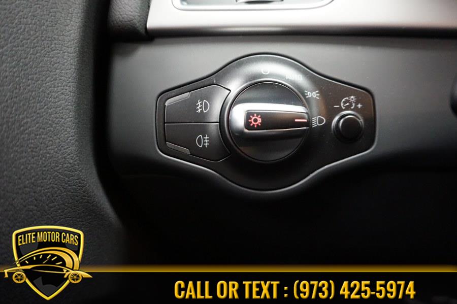 2013 Audi A4 4dr Sdn Auto quattro 2.0T Premium Plus, available for sale in Newark, New Jersey | Elite Motor Cars. Newark, New Jersey 2013 Audi A4 4dr Sdn Auto quattro 2.0T Premium Plus, available for sale in Newark, New Jersey | Elite Motor Cars. Newark, New Jersey