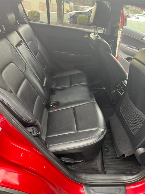 2017 Kia Sportage EX AWD, available for sale in Garfield, New Jersey | Mikes Auto Sales LLC. Garfield, New Jersey 2017 Kia Sportage EX AWD, available for sale in Garfield, New Jersey | Mikes Auto Sales LLC. Garfield, New Jersey