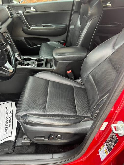 2017 Kia Sportage EX AWD, available for sale in Garfield, New Jersey | Mikes Auto Sales LLC. Garfield, New Jersey 2017 Kia Sportage EX AWD, available for sale in Garfield, New Jersey | Mikes Auto Sales LLC. Garfield, New Jersey