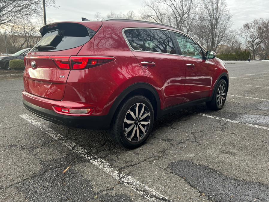 2017 Kia Sportage EX AWD, available for sale in Garfield, New Jersey | Mikes Auto Sales LLC. Garfield, New Jersey 2017 Kia Sportage EX AWD, available for sale in Garfield, New Jersey | Mikes Auto Sales LLC. Garfield, New Jersey