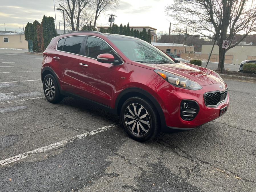 2017 Kia Sportage EX AWD, available for sale in Garfield, New Jersey | Mikes Auto Sales LLC. Garfield, New Jersey 2017 Kia Sportage EX AWD, available for sale in Garfield, New Jersey | Mikes Auto Sales LLC. Garfield, New Jersey