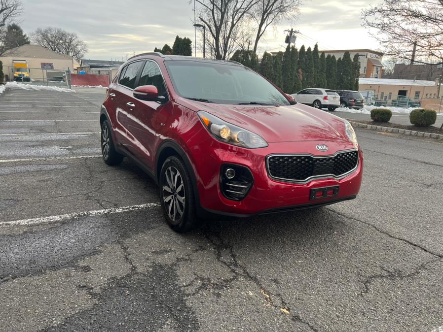 2017 Kia Sportage EX AWD, available for sale in Garfield, New Jersey | Mikes Auto Sales LLC. Garfield, New Jersey 2017 Kia Sportage EX AWD, available for sale in Garfield, New Jersey | Mikes Auto Sales LLC. Garfield, New Jersey