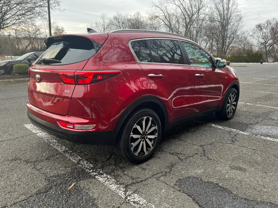 2017 Kia Sportage EX AWD, available for sale in Garfield, New Jersey | Mikes Auto Sales LLC. Garfield, New Jersey 2017 Kia Sportage EX AWD, available for sale in Garfield, New Jersey | Mikes Auto Sales LLC. Garfield, New Jersey