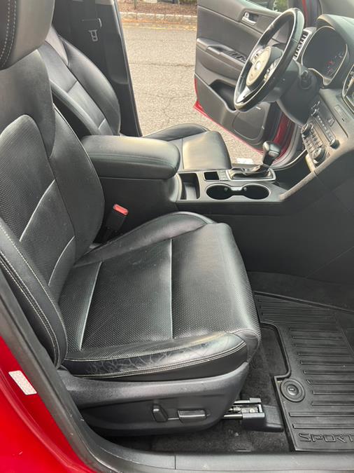 2017 Kia Sportage EX AWD, available for sale in Garfield, New Jersey | Mikes Auto Sales LLC. Garfield, New Jersey 2017 Kia Sportage EX AWD, available for sale in Garfield, New Jersey | Mikes Auto Sales LLC. Garfield, New Jersey