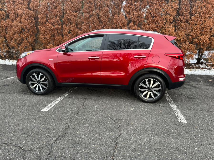 2017 Kia Sportage EX AWD, available for sale in Garfield, New Jersey | Mikes Auto Sales LLC. Garfield, New Jersey 2017 Kia Sportage EX AWD, available for sale in Garfield, New Jersey | Mikes Auto Sales LLC. Garfield, New Jersey
