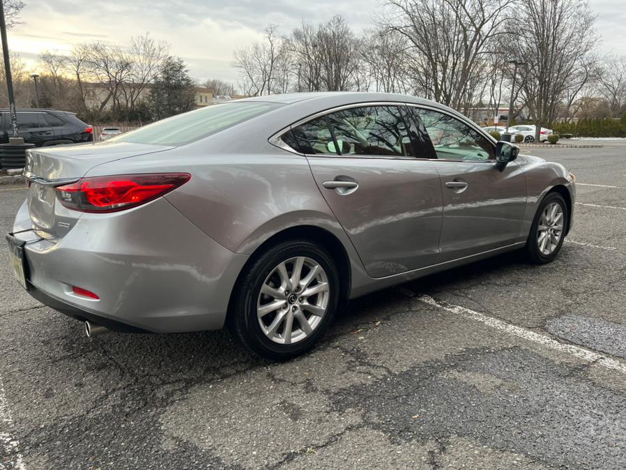 2014 Mazda Mazda6 4dr Sdn Auto i Sport, available for sale in Garfield, New Jersey | Mikes Auto Sales LLC. Garfield, New Jersey 2014 Mazda Mazda6 4dr Sdn Auto i Sport, available for sale in Garfield, New Jersey | Mikes Auto Sales LLC. Garfield, New Jersey