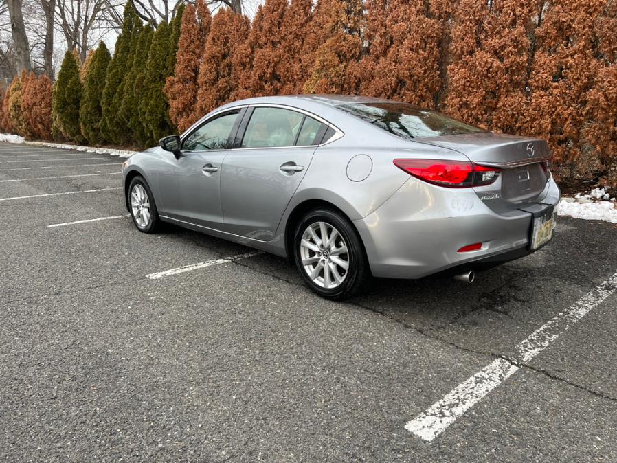 2014 Mazda Mazda6 4dr Sdn Auto i Sport, available for sale in Garfield, New Jersey | Mikes Auto Sales LLC. Garfield, New Jersey 2014 Mazda Mazda6 4dr Sdn Auto i Sport, available for sale in Garfield, New Jersey | Mikes Auto Sales LLC. Garfield, New Jersey