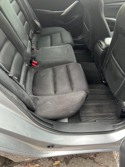 2014 Mazda Mazda6 4dr Sdn Auto i Sport, available for sale in Garfield, New Jersey | Mikes Auto Sales LLC. Garfield, New Jersey 2014 Mazda Mazda6 4dr Sdn Auto i Sport, available for sale in Garfield, New Jersey | Mikes Auto Sales LLC. Garfield, New Jersey