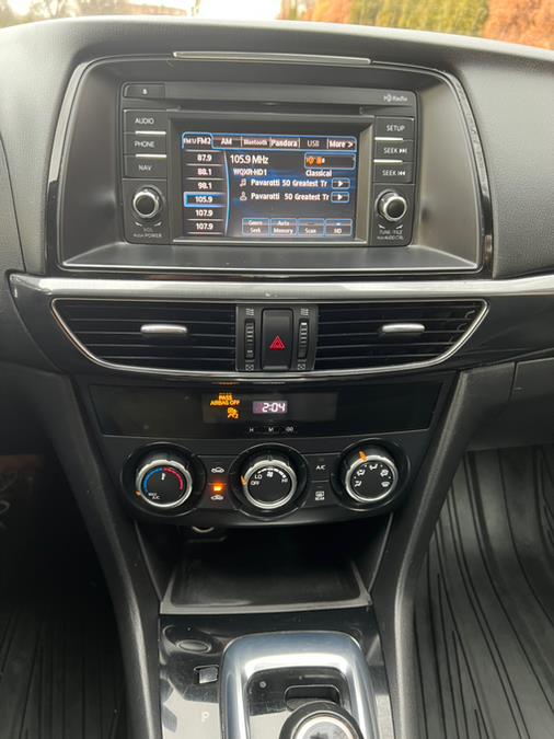 2014 Mazda Mazda6 4dr Sdn Auto i Sport, available for sale in Garfield, New Jersey | Mikes Auto Sales LLC. Garfield, New Jersey 2014 Mazda Mazda6 4dr Sdn Auto i Sport, available for sale in Garfield, New Jersey | Mikes Auto Sales LLC. Garfield, New Jersey