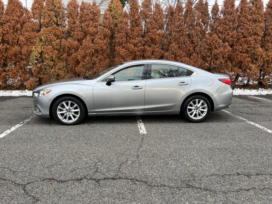 2014 Mazda Mazda6 4dr Sdn Auto i Sport, available for sale in Garfield, New Jersey | Mikes Auto Sales LLC. Garfield, New Jersey 2014 Mazda Mazda6 4dr Sdn Auto i Sport, available for sale in Garfield, New Jersey | Mikes Auto Sales LLC. Garfield, New Jersey