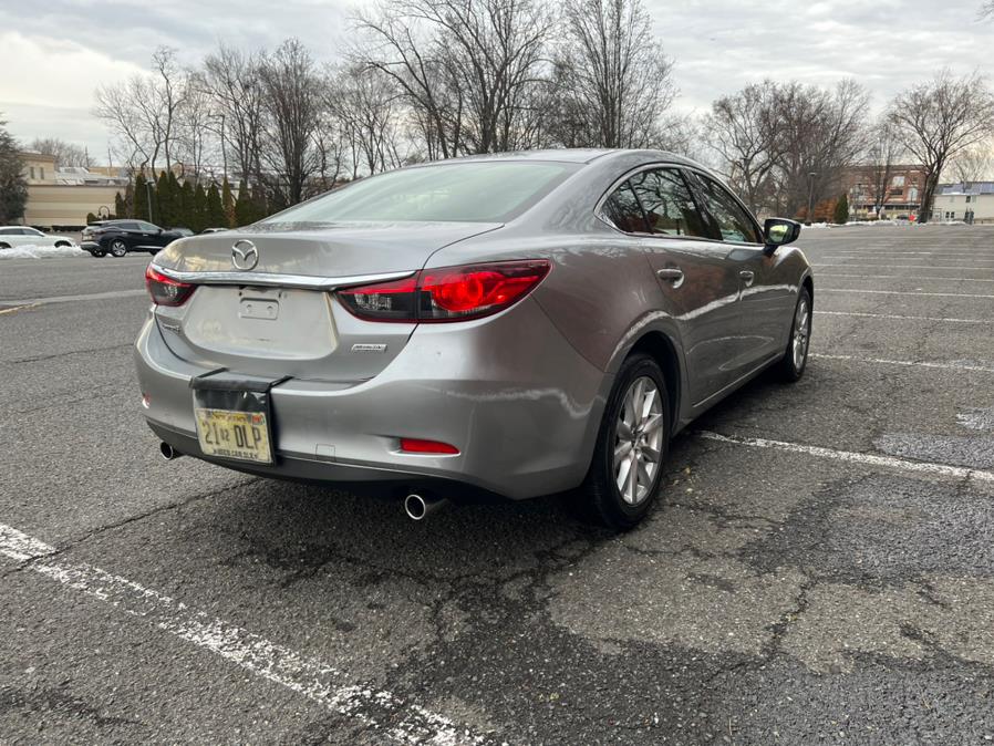 2014 Mazda Mazda6 4dr Sdn Auto i Sport, available for sale in Garfield, New Jersey | Mikes Auto Sales LLC. Garfield, New Jersey 2014 Mazda Mazda6 4dr Sdn Auto i Sport, available for sale in Garfield, New Jersey | Mikes Auto Sales LLC. Garfield, New Jersey