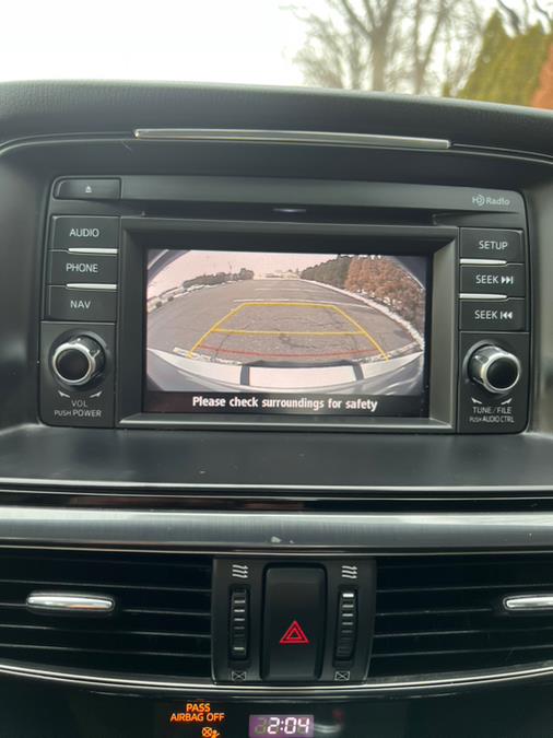 2014 Mazda Mazda6 4dr Sdn Auto i Sport, available for sale in Garfield, New Jersey | Mikes Auto Sales LLC. Garfield, New Jersey 2014 Mazda Mazda6 4dr Sdn Auto i Sport, available for sale in Garfield, New Jersey | Mikes Auto Sales LLC. Garfield, New Jersey