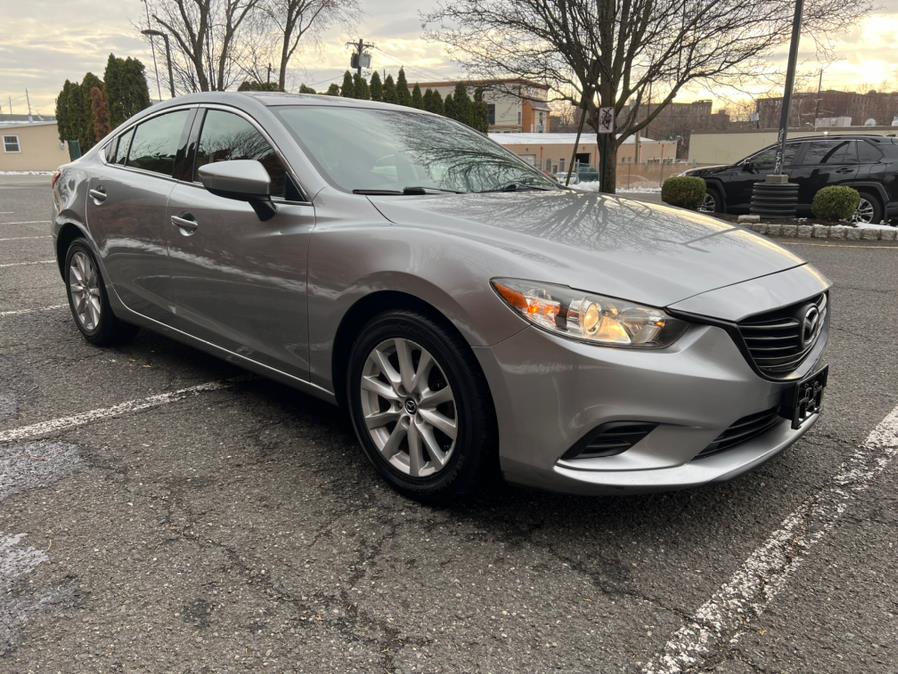 2014 Mazda Mazda6 4dr Sdn Auto i Sport, available for sale in Garfield, New Jersey | Mikes Auto Sales LLC. Garfield, New Jersey 2014 Mazda Mazda6 4dr Sdn Auto i Sport, available for sale in Garfield, New Jersey | Mikes Auto Sales LLC. Garfield, New Jersey