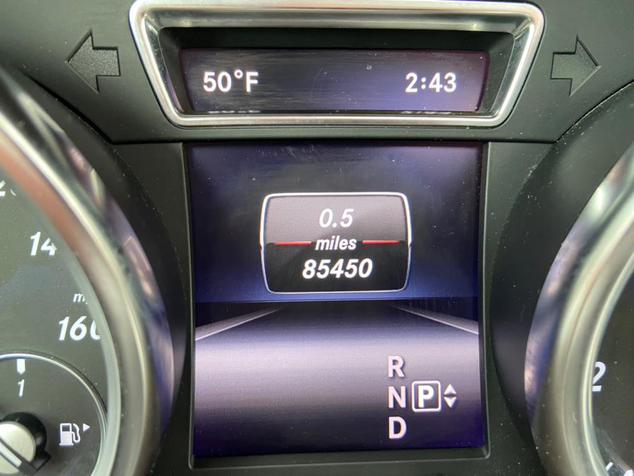 2014 Mercedes-Benz M-Class 4MATIC 4dr ML350, available for sale in Paterson, New Jersey | Champion of Paterson. Paterson, New Jersey 2014 Mercedes-Benz M-Class 4MATIC 4dr ML350, available for sale in Paterson, New Jersey | Champion of Paterson. Paterson, New Jersey