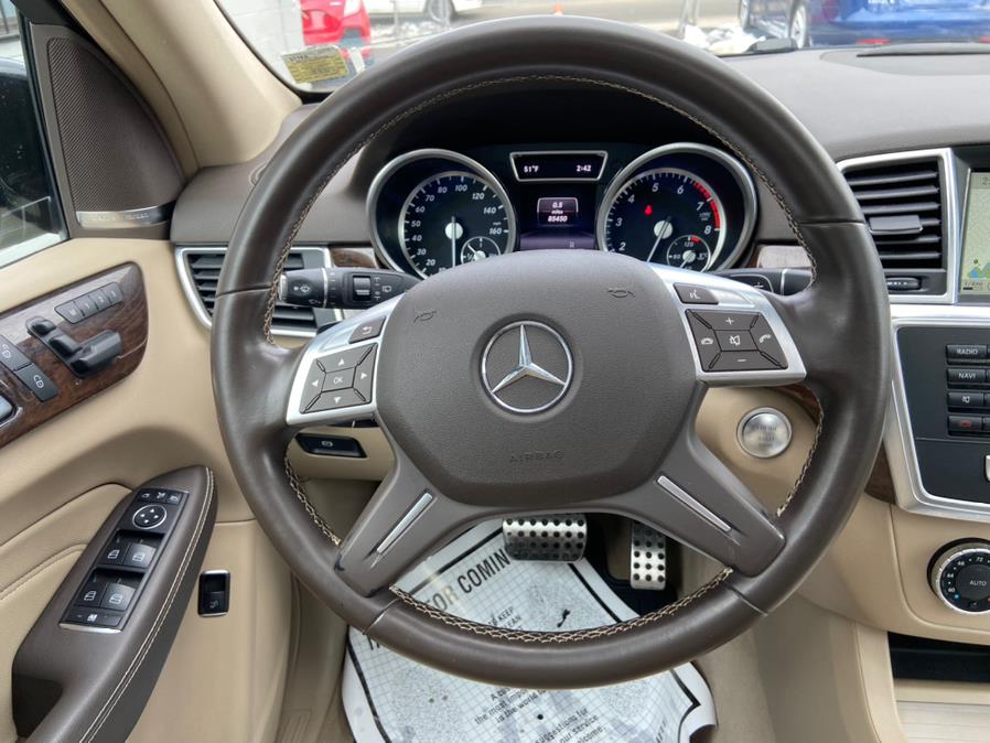 2014 Mercedes-Benz M-Class 4MATIC 4dr ML350, available for sale in Paterson, New Jersey | Champion of Paterson. Paterson, New Jersey 2014 Mercedes-Benz M-Class 4MATIC 4dr ML350, available for sale in Paterson, New Jersey | Champion of Paterson. Paterson, New Jersey