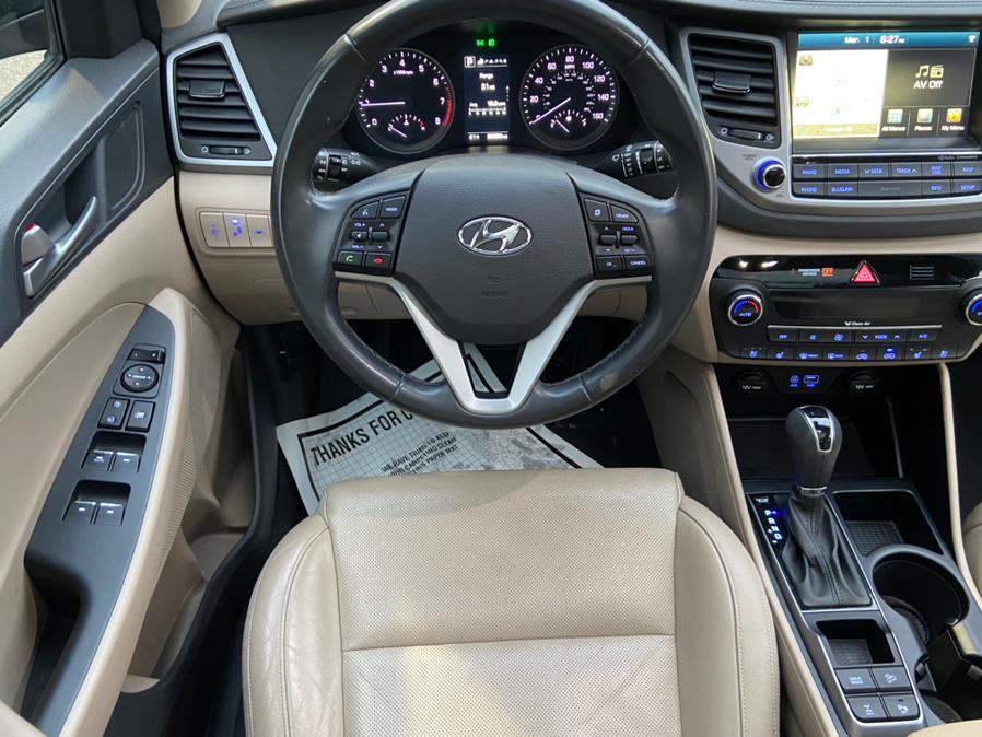 2016 Hyundai Tucson AWD 4dr Sport w/Beige Int, available for sale in Paterson, New Jersey | Champion of Paterson. Paterson, New Jersey 2016 Hyundai Tucson AWD 4dr Sport w/Beige Int, available for sale in Paterson, New Jersey | Champion of Paterson. Paterson, New Jersey