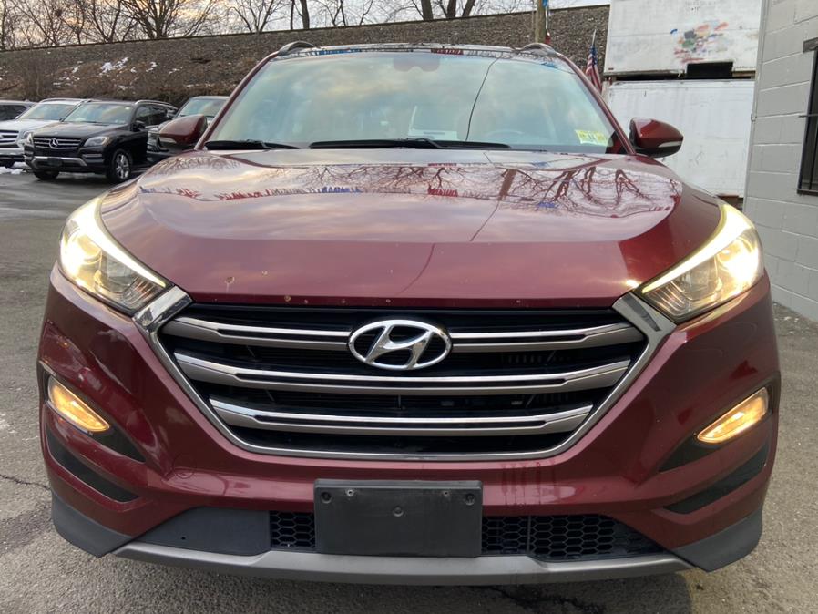 2016 Hyundai Tucson AWD 4dr Sport w/Beige Int, available for sale in Paterson, New Jersey | Champion of Paterson. Paterson, New Jersey