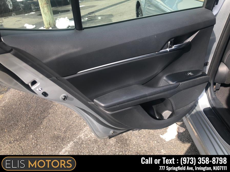 2018 Toyota Camry SE Auto (Natl), available for sale in Irvington, New Jersey | Elis Motors Corp. Irvington, New Jersey 2018 Toyota Camry SE Auto (Natl), available for sale in Irvington, New Jersey | Elis Motors Corp. Irvington, New Jersey