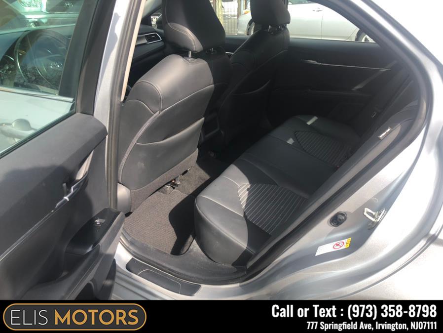 2018 Toyota Camry SE Auto (Natl), available for sale in Irvington, New Jersey | Elis Motors Corp. Irvington, New Jersey 2018 Toyota Camry SE Auto (Natl), available for sale in Irvington, New Jersey | Elis Motors Corp. Irvington, New Jersey