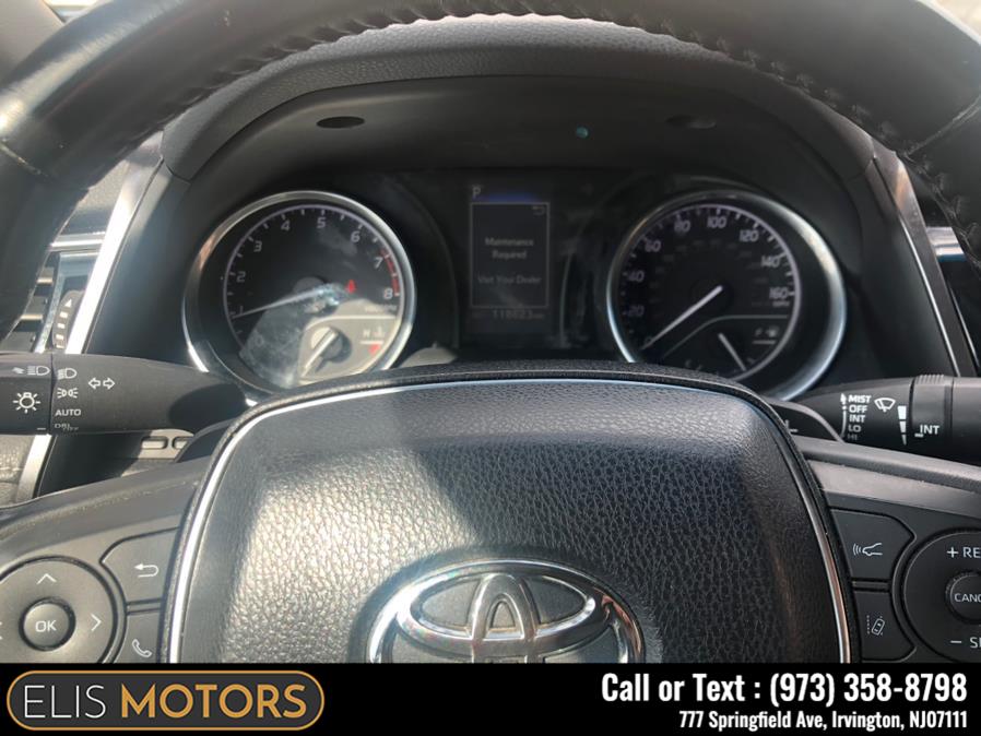 2018 Toyota Camry SE Auto (Natl), available for sale in Irvington, New Jersey | Elis Motors Corp. Irvington, New Jersey 2018 Toyota Camry SE Auto (Natl), available for sale in Irvington, New Jersey | Elis Motors Corp. Irvington, New Jersey