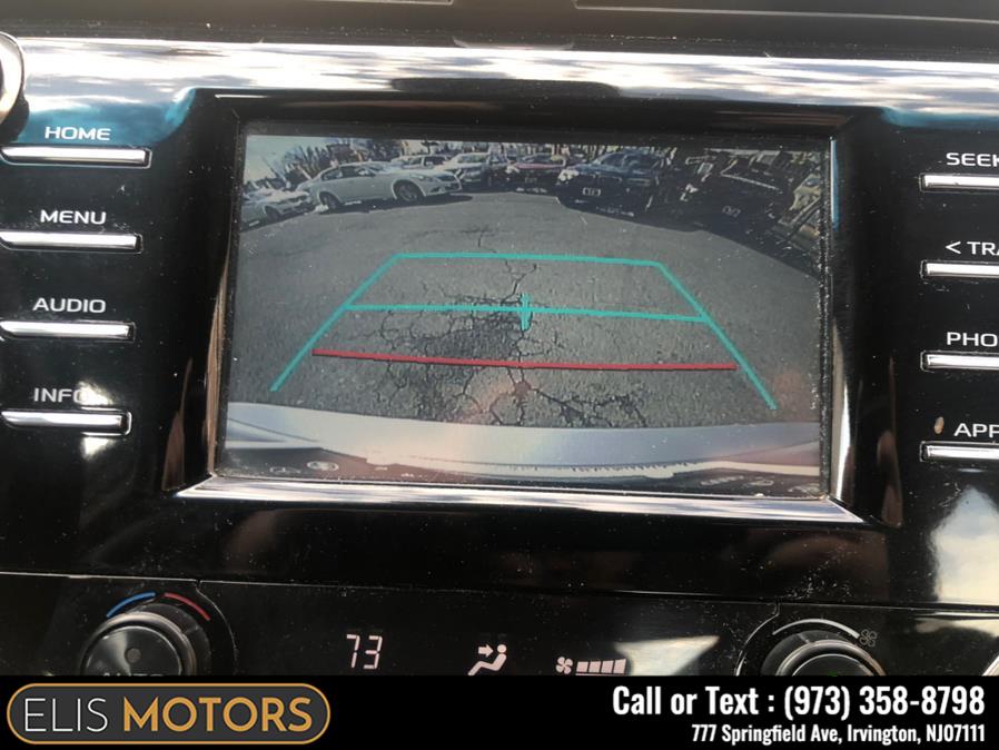 2018 Toyota Camry SE Auto (Natl), available for sale in Irvington, New Jersey | Elis Motors Corp. Irvington, New Jersey 2018 Toyota Camry SE Auto (Natl), available for sale in Irvington, New Jersey | Elis Motors Corp. Irvington, New Jersey