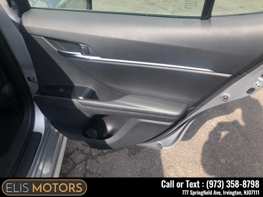 2018 Toyota Camry SE Auto (Natl), available for sale in Irvington, New Jersey | Elis Motors Corp. Irvington, New Jersey 2018 Toyota Camry SE Auto (Natl), available for sale in Irvington, New Jersey | Elis Motors Corp. Irvington, New Jersey