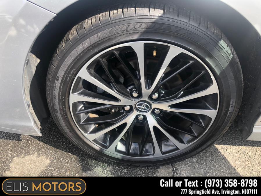 2018 Toyota Camry SE Auto (Natl), available for sale in Irvington, New Jersey | Elis Motors Corp. Irvington, New Jersey 2018 Toyota Camry SE Auto (Natl), available for sale in Irvington, New Jersey | Elis Motors Corp. Irvington, New Jersey