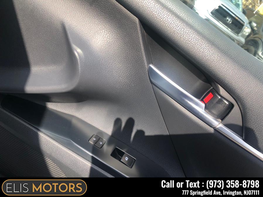2018 Toyota Camry SE Auto (Natl), available for sale in Irvington, New Jersey | Elis Motors Corp. Irvington, New Jersey 2018 Toyota Camry SE Auto (Natl), available for sale in Irvington, New Jersey | Elis Motors Corp. Irvington, New Jersey