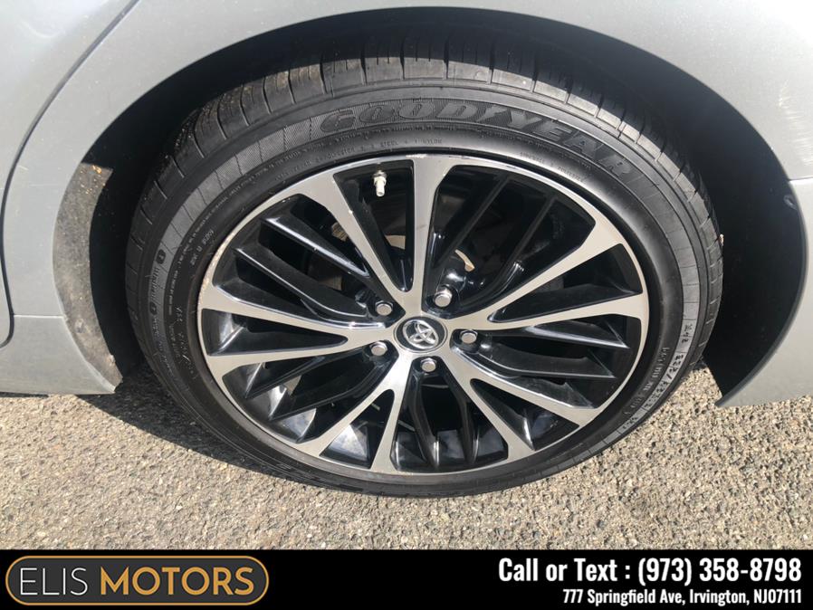 2018 Toyota Camry SE Auto (Natl), available for sale in Irvington, New Jersey | Elis Motors Corp. Irvington, New Jersey 2018 Toyota Camry SE Auto (Natl), available for sale in Irvington, New Jersey | Elis Motors Corp. Irvington, New Jersey