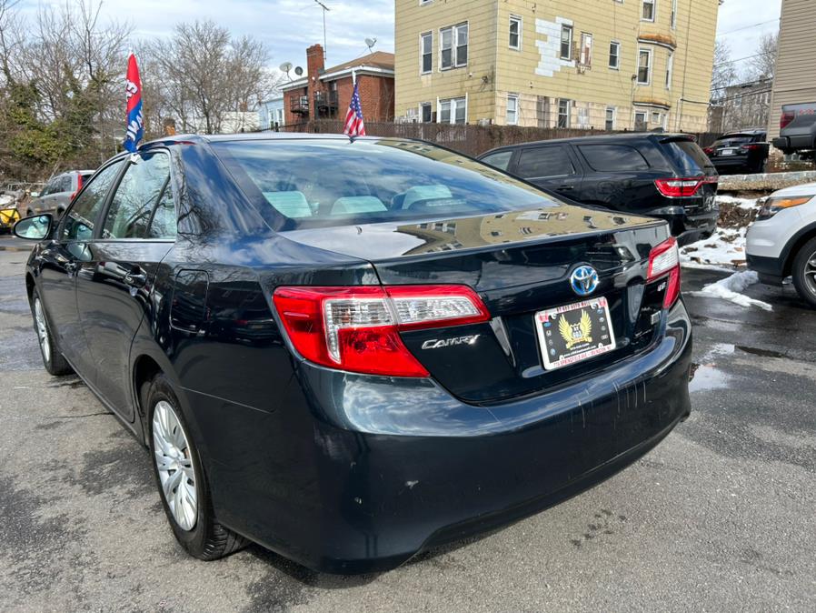 2012 Toyota Camry Hybrid 4dr Sdn LE (Natl), available for sale in Irvington, New Jersey | Elis Motors Corp. Irvington, New Jersey 2012 Toyota Camry Hybrid 4dr Sdn LE (Natl), available for sale in Irvington, New Jersey | Elis Motors Corp. Irvington, New Jersey