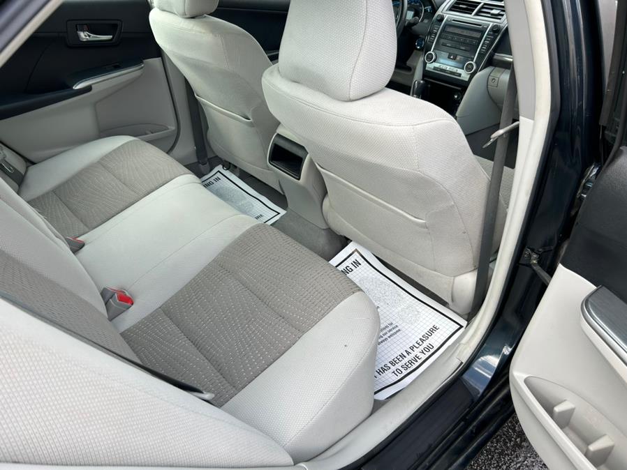 2012 Toyota Camry Hybrid 4dr Sdn LE (Natl), available for sale in Irvington, New Jersey | Elis Motors Corp. Irvington, New Jersey 2012 Toyota Camry Hybrid 4dr Sdn LE (Natl), available for sale in Irvington, New Jersey | Elis Motors Corp. Irvington, New Jersey