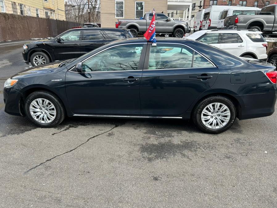 2012 Toyota Camry Hybrid 4dr Sdn LE (Natl), available for sale in Irvington, New Jersey | Elis Motors Corp. Irvington, New Jersey 2012 Toyota Camry Hybrid 4dr Sdn LE (Natl), available for sale in Irvington, New Jersey | Elis Motors Corp. Irvington, New Jersey